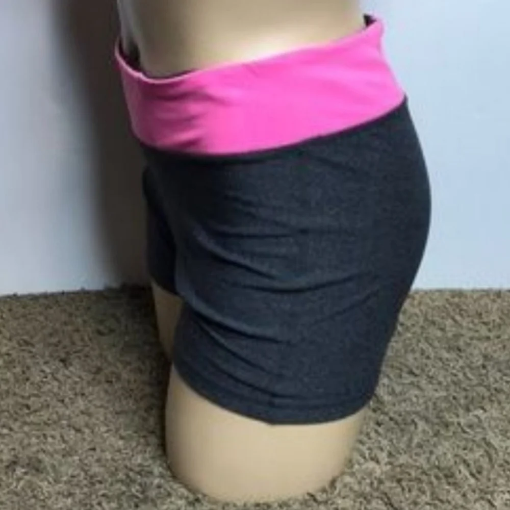 Champion work out shorts